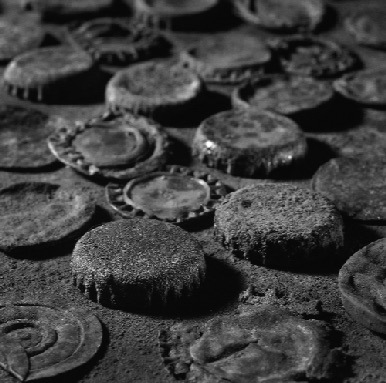 BOTTLE CAPS